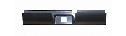 Street Scene Generation 2 Steel Roll Pan 02-08 Dodge Ram
